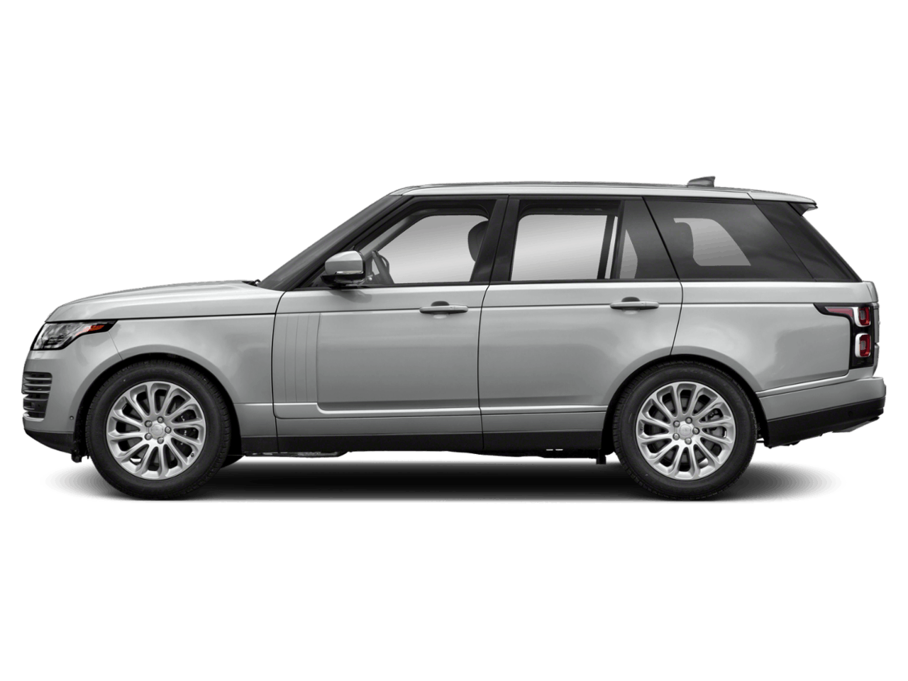 Used 2020 Land Rover Range Rover SUV